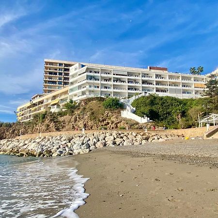 Apartamentos Turisticos Castillo Del Vigia Torremolinos Esterno foto