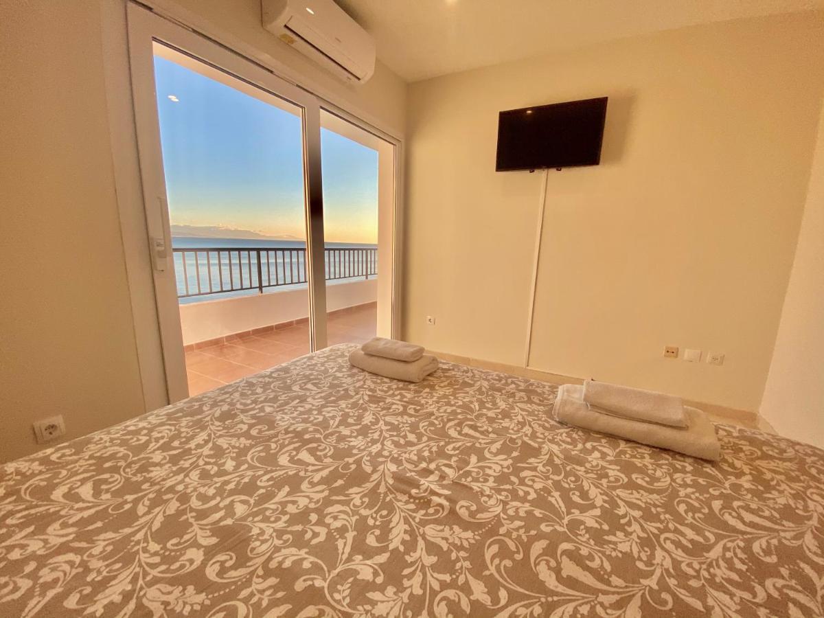 Apartamentos Turisticos Castillo Del Vigia Torremolinos Esterno foto