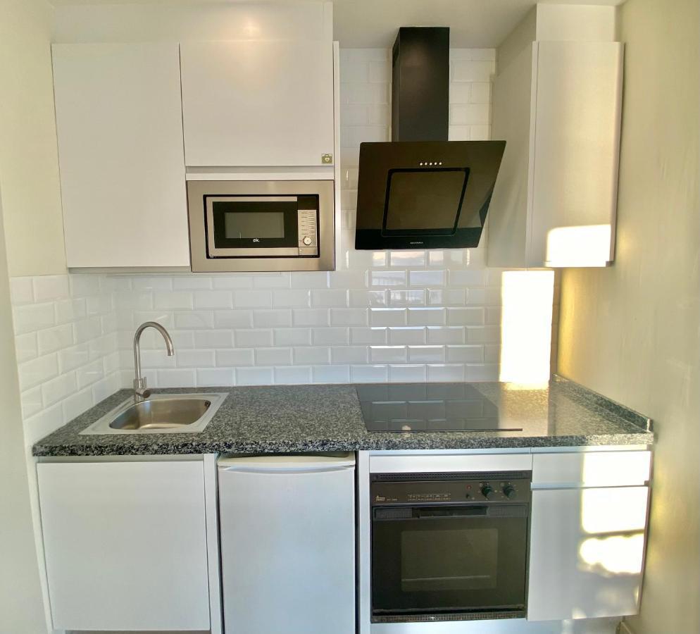 Apartamentos Turisticos Castillo Del Vigia Torremolinos Esterno foto