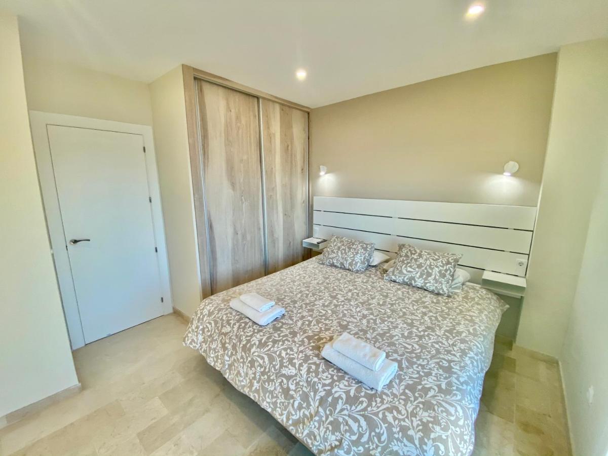 Apartamentos Turisticos Castillo Del Vigia Torremolinos Esterno foto