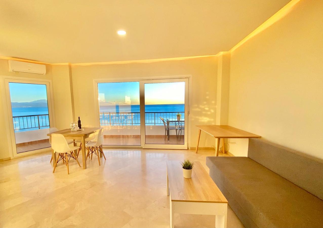 Apartamentos Turisticos Castillo Del Vigia Torremolinos Esterno foto